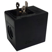 12V magneetspoel; 16 mm center (geschikt voor Z50 stuurventielen)