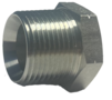 Blindplug 3/4&quot; NPT male